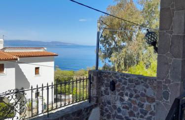 Αίγινα εξοχική κατοικία - Foto 45