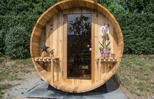 Villa Parri Residenza D'epoca - Foto 76