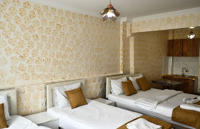 Ada Apart Hotel - Foto 32