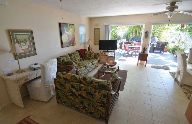 Oasis at John's Pass Madeira Beach - Foto 30