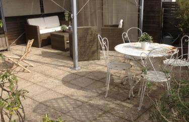 Appartement ,superbe terrasse 40m2 , vieux Lille , centre ville - Foto 19