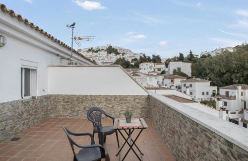 Casa Gazules - Foto 17