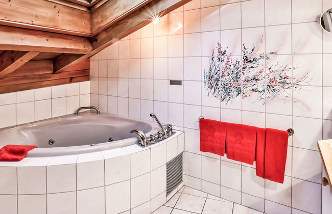 Chalet Abendrot apARTments - Foto 28