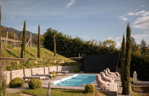 Landpalais Goyenhof - Deluxe Suites & Breakfast - Foto 41