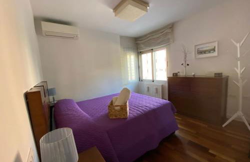 Mike´s apartment. Parking y piscina - Photo 10