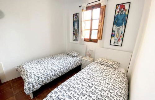 NUEVO Preciosa villa entre Denia y Javea - Foto 8