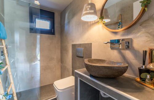 Sani Stone Ikos - Foto 25