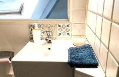 Ker Berthe - Maison spacieuse - lumineuse - 4 chambres - Foto 35