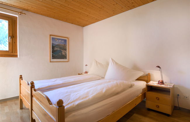 Chesa Maurus A1 - Foto 11