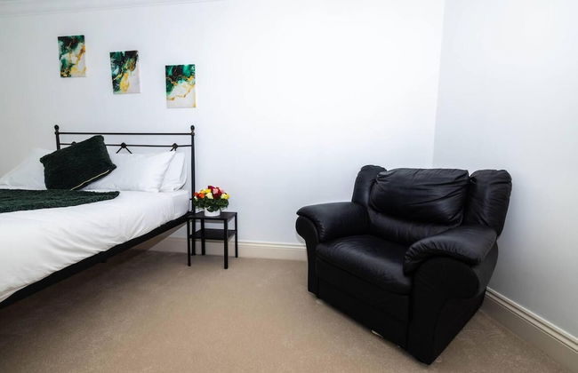 Beautiful 3-bed in Blackheath-london - Foto 13