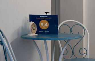 Athena's Studios - Foto 18