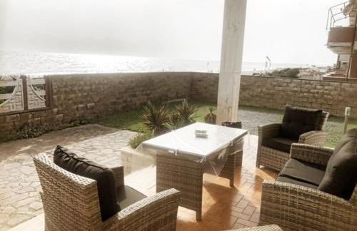 Seafront apartment 2 in Villa near Rome - Foto 8