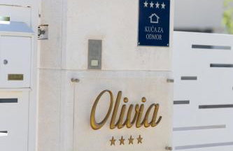 Villa Olivia - Peaceful Family Paradise Near Beach - Foto 38