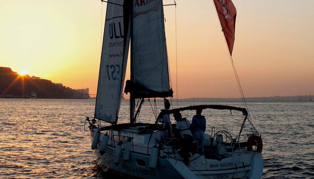 Sunset Tagus Cruise - Foto 3