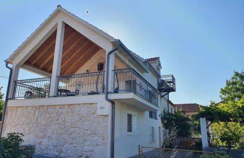 Villa anno 1911 - Foto 33