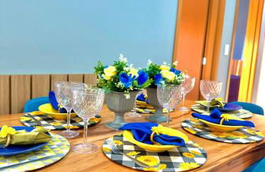 Apto TOP em Ubatuba! Novo, todo equipado e 330m da praia - Foto 14