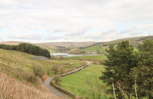 Rough Bank Barn - Foto 80