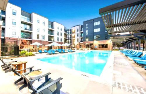 Luxury In Ga Tech - Foto 20