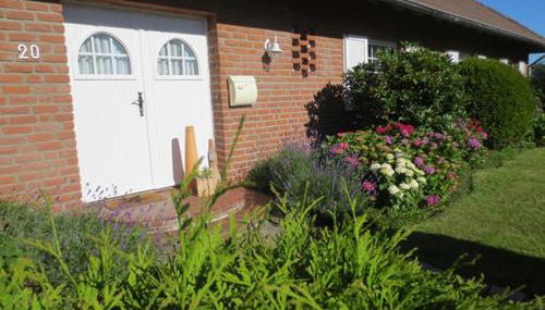 Luft und Meer 4**** Ferienwohnung - Foto 5