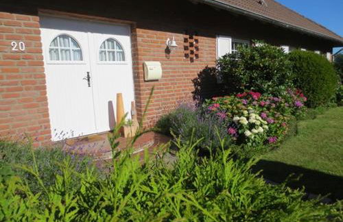 Luft und Meer 4**** Ferienwohnung - Foto 5