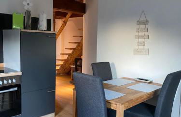 Ferienwohnung an der Unditz 3 - Foto 26