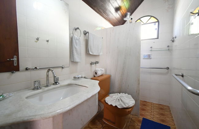 Akropolis Hotel Fazenda - Photo 13