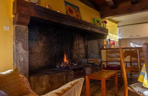 Gîte Gîtes de France 6/7 personnes à Baboyères - Foto 16