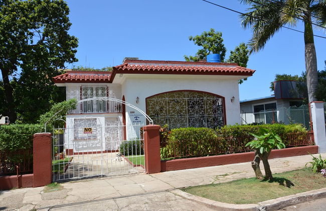 Villa Betancourt WiFi and Relax. Miramar - Photo 36