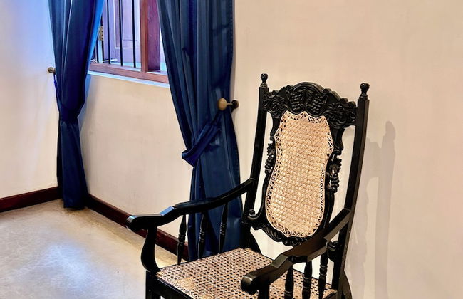 Colonial Residence Kandy - Foto 16