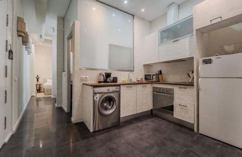 Cozy Stylish - 1Bedroom 1Bath - Malasaña - Foto 9