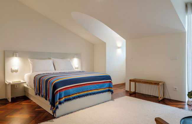 Vila Catarina Luxury Apartments - Foto 73