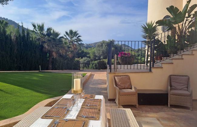 El Castillo La Manga Club - Foto 51