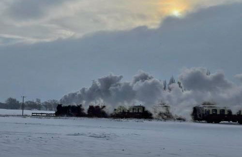 Sonnengelb - Fulgenhaus - Foto 20