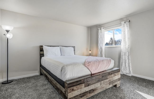 Pueblo Place - Foto 1