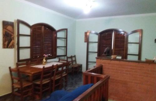 Atibaia - Casa de Campo - Foto 54