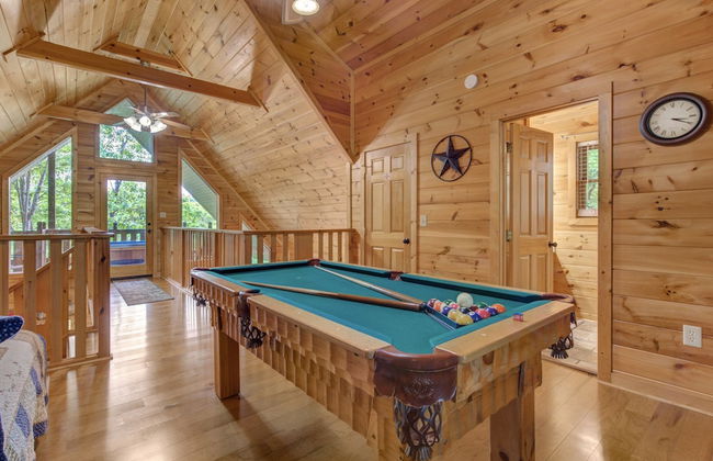 Macys Hideaway - Foto 15