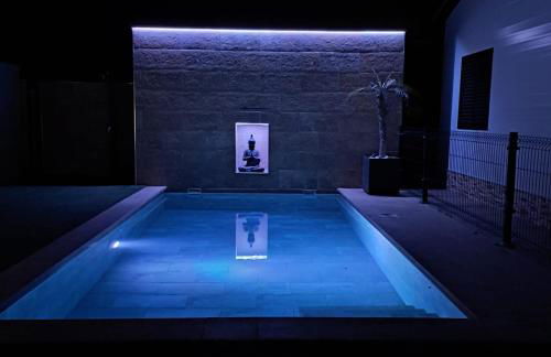 Chalet con encanto en Conil SOLO FAMILIAS Y PAREJAS - Foto 8