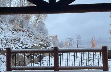 6BD 7BA Skadi Gista 7200sqft perfect for large groups - Foto 11