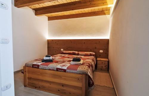 Apartment Ai Tini by Interhome - Photo 22