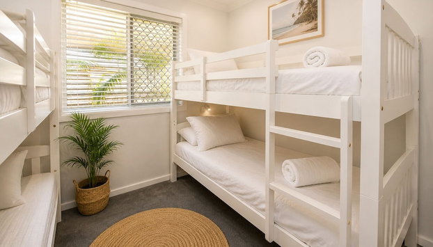 Sea Renity On Earnshaw - Photo 5, Chambre
