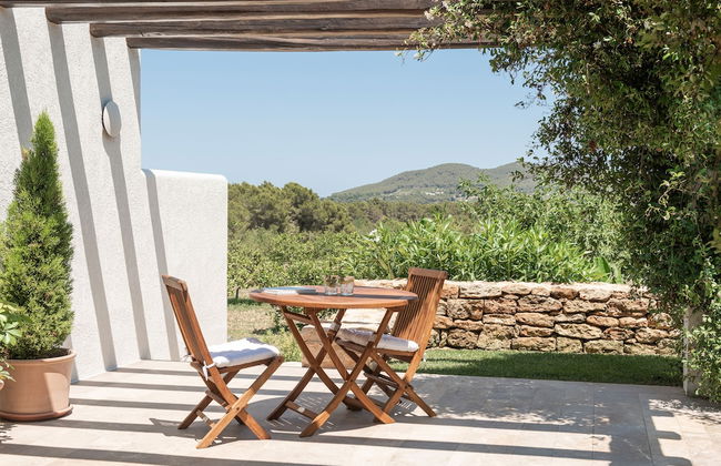 Safragell Ibiza Suites & Spa - Foto 80