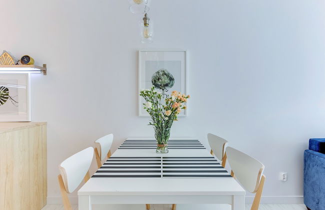 NORDBYHUS Apartamenty Chmielna Park - Foto 72