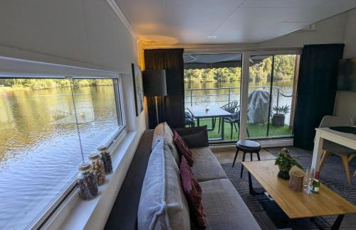 Hausboot Friedrich - Foto 34