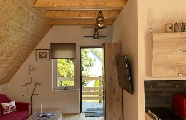 Müllers Ferienhaus Harmonie - Foto 8