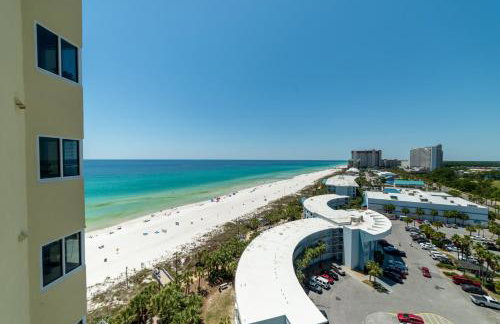 Boardwalk 1111 'Admiral's Quarters' - Foto 39