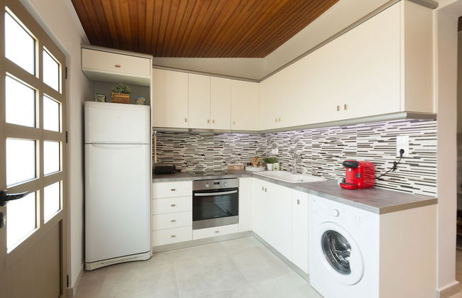 Splendid Views from a Cozy Cottage with a Garden Terrace - Foto 11