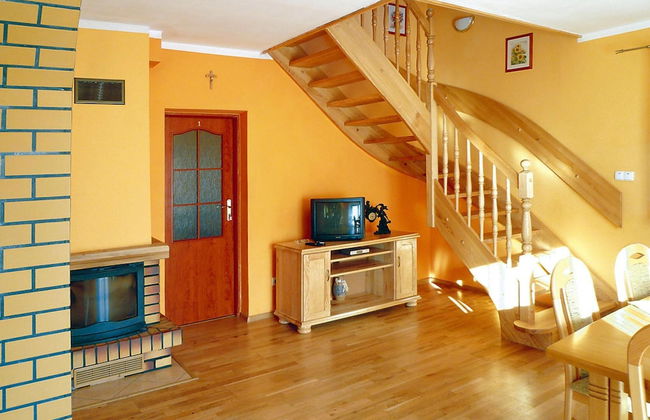 Holiday Home in Bytow Near Sandy Lake Beach - Photo 8