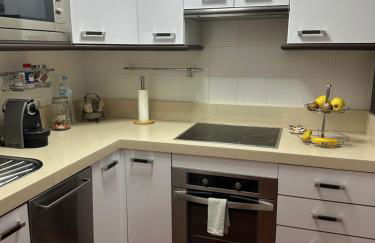 Santa Cruz centro-free parking - Foto 9