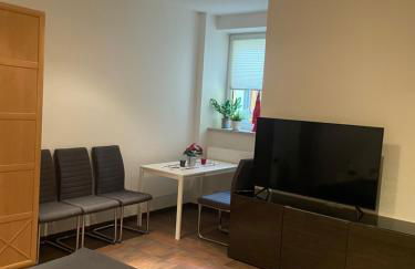 Schöne Zweiraumwohnung im Zentrum - Photo 5