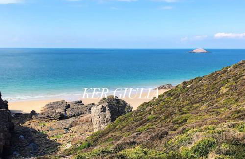 Maison neuve 4 étoiles plain-pied proche de la mer - Foto 75